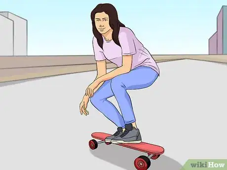 Image titled Be a Skater Girl Step 15