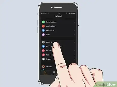 Image titled Use Your Apple Watch Step 67