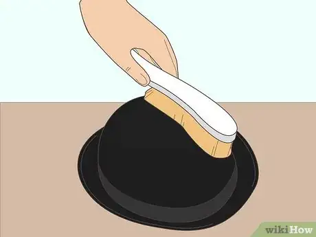 Image titled Wear a Bowler Hat Step 13