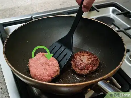 Image titled Grill Burgers Step 20