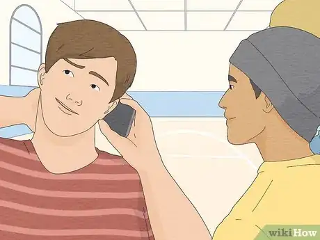 Image titled Fake a Cell Phone Call Step 10