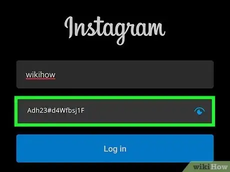 Image titled Fix a Suspicious Login Attempt on Instagram Step 7