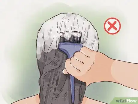 Image titled Prevent Dry Hair Step 14