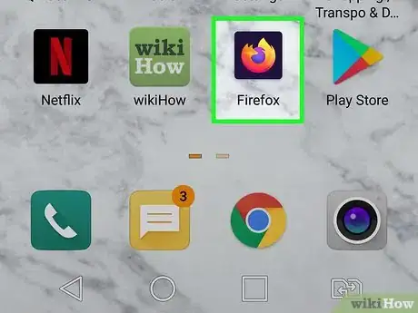 Image titled Keep Playing a YouTube Video on Android While Locked Step 6