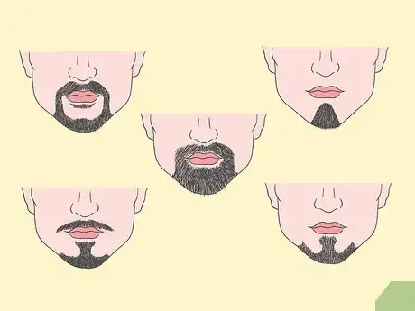 Image titled Get Your Beard to Connect Step 6