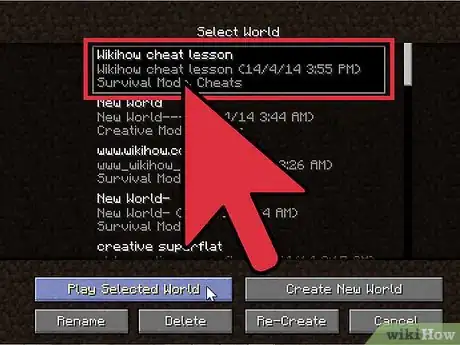 Image titled Hack Minecraft Step 9