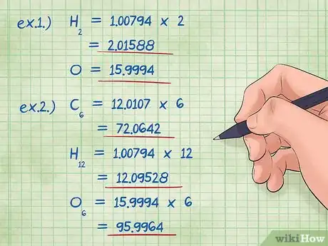 Image titled Calculate Mass Percent Step 9