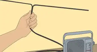 Make an FM Antenna