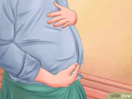 Image titled Survive School Being Pregnant Step 3