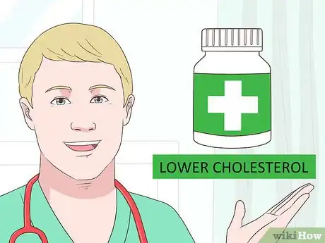 Image titled Maintain Normal Cholesterol Levels Step 5