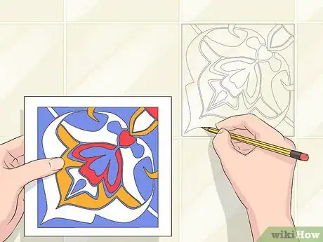 Image titled Do Tile Painting Step 11