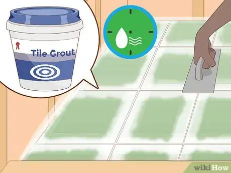 Image titled Make a Shower Pan Step 21