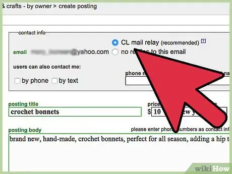 Image titled Use Craigslist Step 8