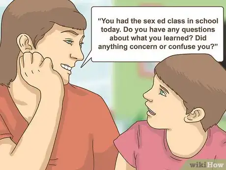 Image titled Discuss Sex with Your Child Step 3