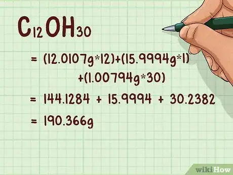 Image titled Find Molecular Formula Step 4