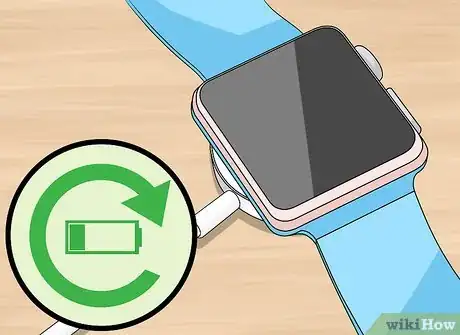 Image titled Charge an Apple Watch Step 4