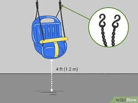 Image titled Hang a Baby Swing Step 12