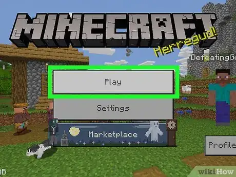 Image titled Join Servers in Minecraft PE Step 26