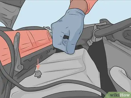 Image titled Fix a Crack in an Exhaust Manifold Step 12