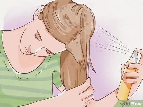 Image titled Prevent Dry Hair Step 10