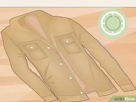 Image titled Waterproof Clothes Step 11