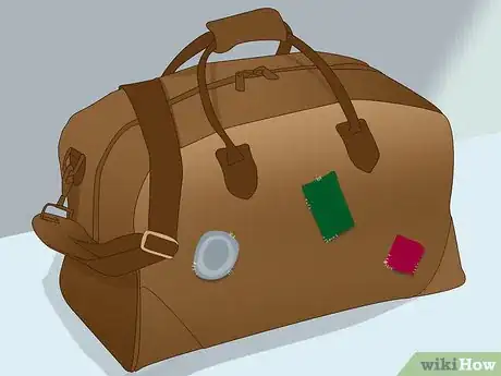 Image titled Make Luggage Easier to Spot Step 7