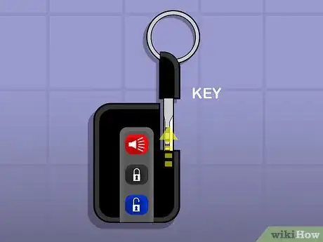 Image titled Replace the Battery in a Key Fob Step 1