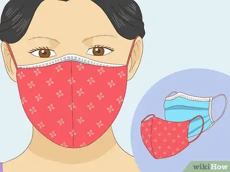 Image titled Know When to Wear a Mask Step 16