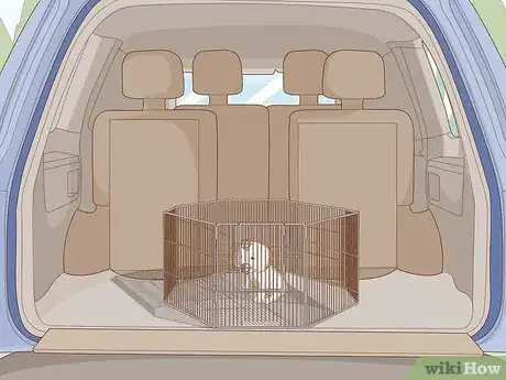 Image titled Remove Pet Hair from Your Car Step 11