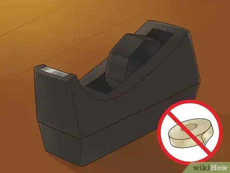 Image titled Load a Tape Dispenser Step 1