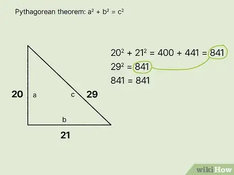 Image titled Special Right Triangles Step 6