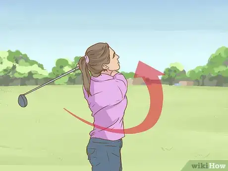 Image titled Improve Your Golf Game Step 5
