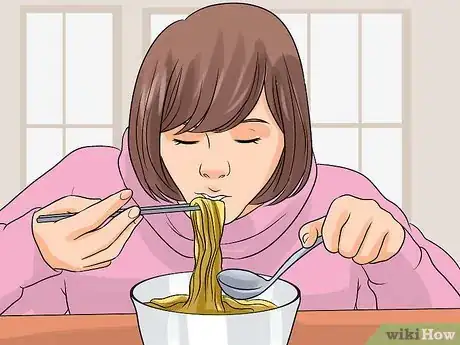 Image titled Eat Noodles Step 4