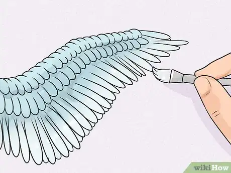 Image titled Draw Wings Step 12