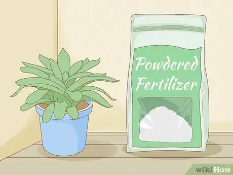 Image titled Fertilize Indoor Plants Step 4