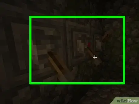 Image titled Mine Redstone in Minecraft Step 29