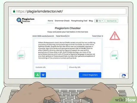 Image titled Avoid Plagiarism Step 14