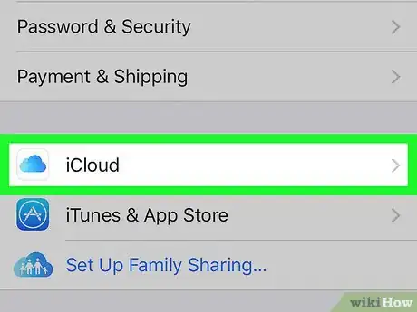 Image titled Delete Backups on WhatsApp on iPhone or iPad Step 3