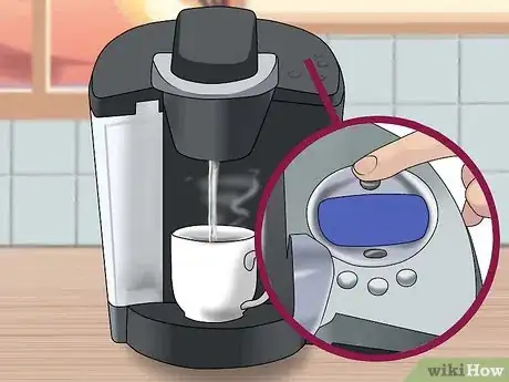 Image titled Descale a Keurig Step 12