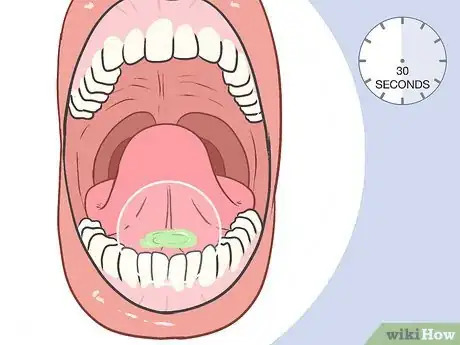 Image titled Take CBD Oil Under Your Tongue Step 4