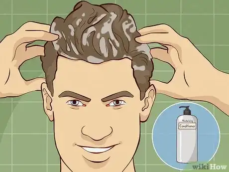 Image titled Style Thick Hair for Men Step 12