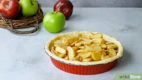 Image titled Make an Apple Pie Step 1