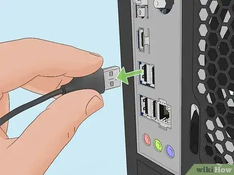 Image titled Fix a Jammed Keyboard Key Step 1