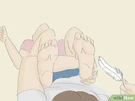 Image titled Tickle Feet Step 5