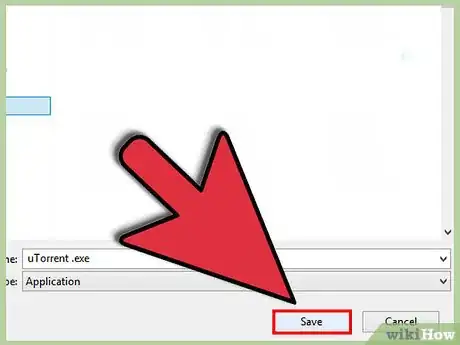 Image titled Install uTorrent Step 6