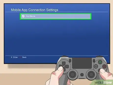 Image titled Use PS4 Second Screen Step 8