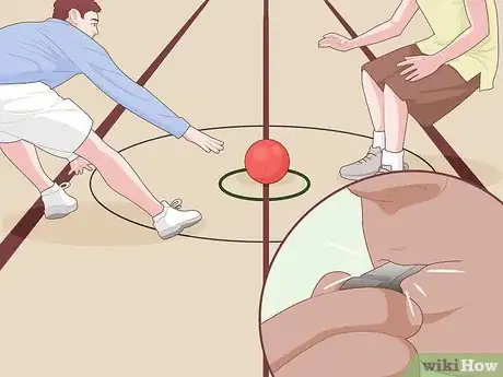 Image titled Play Dodgeball Step 4