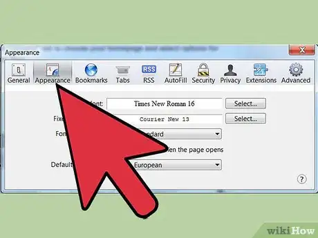 Image titled Adjust Browser Settings Step 21