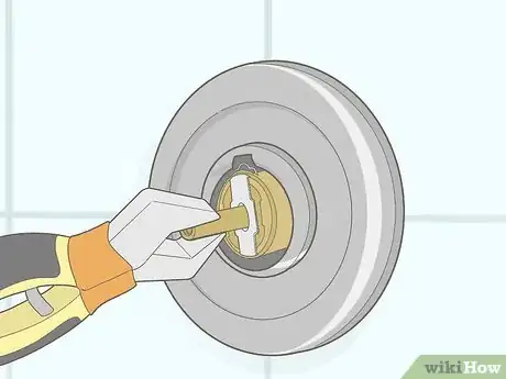 Image titled Replace a Ceramic Tap Cartridge Step 14