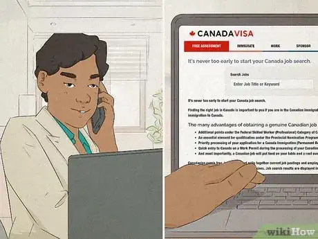 Image titled Become a Nurse in Canada Step 10